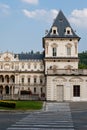 Castello del Valentino, Torino, Italy