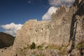 Castello di Arechi. Salerno. Italy