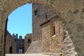 Castello di Montebello - Bellinzona