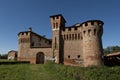 Castello di Proh Royalty Free Stock Photo