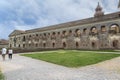 Castello di San Giorgio, Mantova, Italy