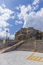 Castello normanno di Gerace, Gerace, Calabria, Italy