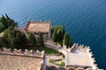 Castello Scaligero di Malcesine