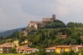 Castello Scaligero in Soave Veneto