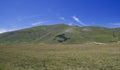 Castelluccio di Norcia Royalty Free Stock Photo