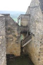 Castelnaud castle