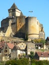 Castelnaud-la-Chapele ( France )