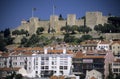 Castelo de Sao Jorge