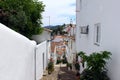 Castelo de Vide, Alentejo, Portugal Royalty Free Stock Photo