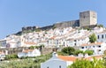 Castelo De Vide, Alentejo, Portugal Royalty Free Stock Photo