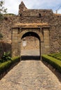 Castelo de Vide, Alentejo, Portugal Royalty Free Stock Photo