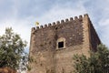 Castelo de Vide, Alentejo, Portugal Royalty Free Stock Photo