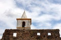 Castelo de Vide, Alentejo, Portugal Royalty Free Stock Photo