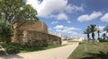 Castelo dos Governadores panorama