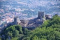 Castelo dos Mouros