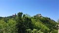 The Castelo dos Mouros The Moors Castle