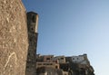 Castelsardo - Sardinia, Italy Royalty Free Stock Photo