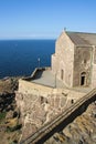 Castelsardo - Sardinia, Italy Royalty Free Stock Photo