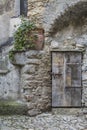 In Castelvecchio di Rocca Barbena