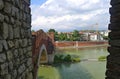 Castelvecchio, Verona, Italy