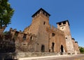 Castelvecchio Verona - Italy (1357)