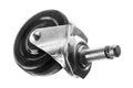 Caster wheel