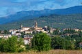 Castiglion Fibocchi, old village in Tuscany