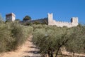 Castiglione del Lago. Umbria.