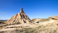 Castildetierra Bardenas Reales