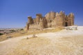 Castillo de Belmonte castle, province Cuenca, Spain