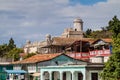 Castillo de Jagua castle, Cu