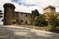 CASTILLO DE JARANDILLA DE LA VERA