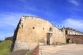 Castillo de San Cristobal. San Juan, Puerto Rico Royalty Free Stock Photo