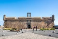 Castillo de San Jose, Castle of San Jose, Arrecife, Lanzarote, Spain