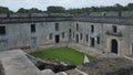 Castillo De San Marco