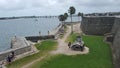 Castillo De San Marco