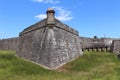 Castillo de San Marcos