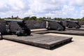 Castillo de San Marcos Royalty Free Stock Photo