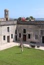 Castillo de San Marcos