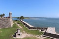 Castillo de San Marcos