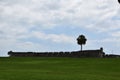 Castillo de San Marcos Fort Saint Augustine Florida Royalty Free Stock Photo