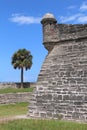 Castillo de San Marcos