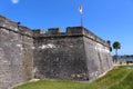 Castillo de San Marcos