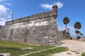 Castillo de San Marcos