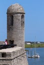 Castillo de San Marcos