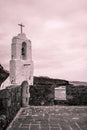 Castillo de San Miguel, Garachico, Island Tenerife, Canary Islands