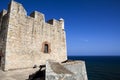 Castillo de San Pedro de la Roca del Morro in Santiago de Cuba - Cuba