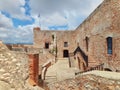 Castillo de San Pedro de la Roca, Santiago de Cuba, Cuba