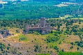 Castillo de Ucero in Spain