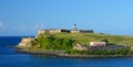 Castillo San Felipe del Morro